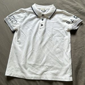 kenzo polo t-shirt